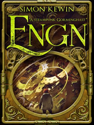 cover image of Engn